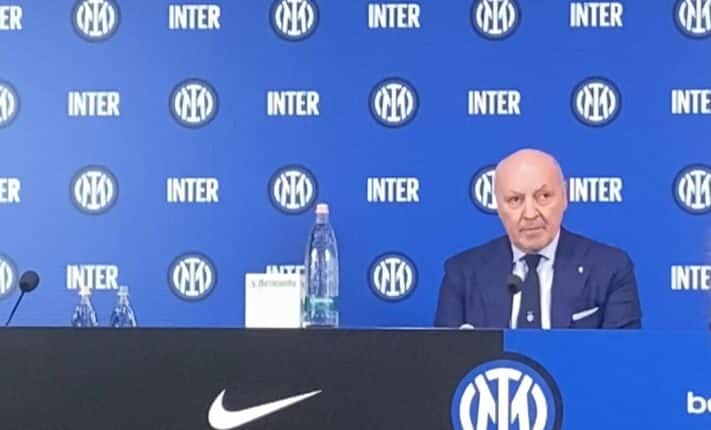 Inter: le parole di Marotta sull’Assemblea dei Soci e altre novità importanti.