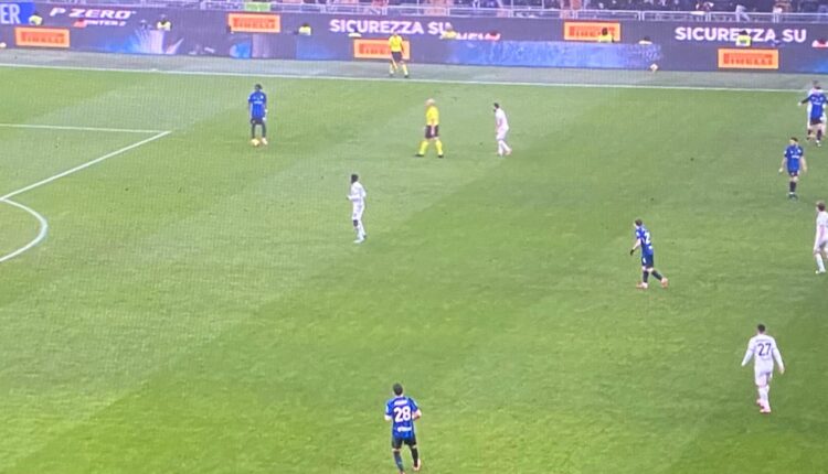 Coppa Italia: l'Inter è in semifinale.