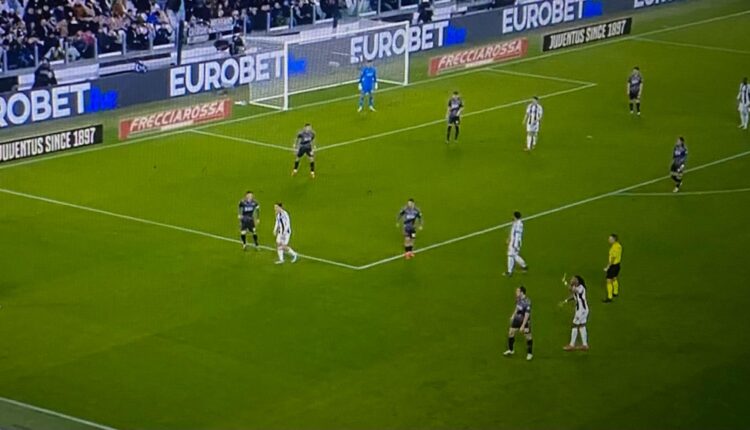 Coppa Italia: impresa storica dell'Empoli contro la Juventus.