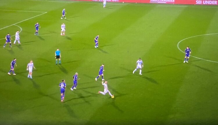 Serie A: la Fiorentina torna a vincere contro il Lecce