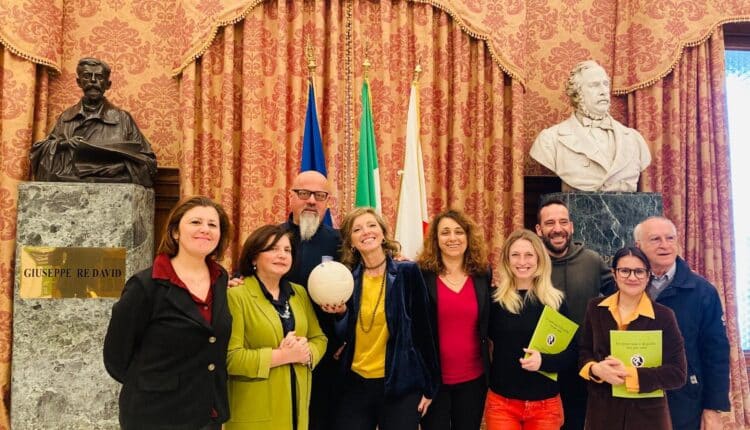 Presentato a Bari "Women in Futsal": un progetto per l’inclusione sociale attraverso lo sport. Tre squadre femminili nasceranno in Italia, Spagna e Portogallo