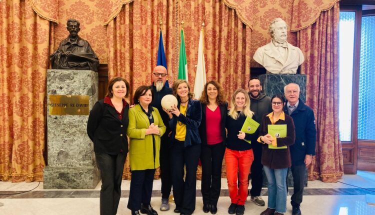 Presentato a Bari "Women in Futsal": un progetto per l’inclusione sociale attraverso lo sport. Tre squadre femminili nasceranno in Italia, Spagna e Portogallo