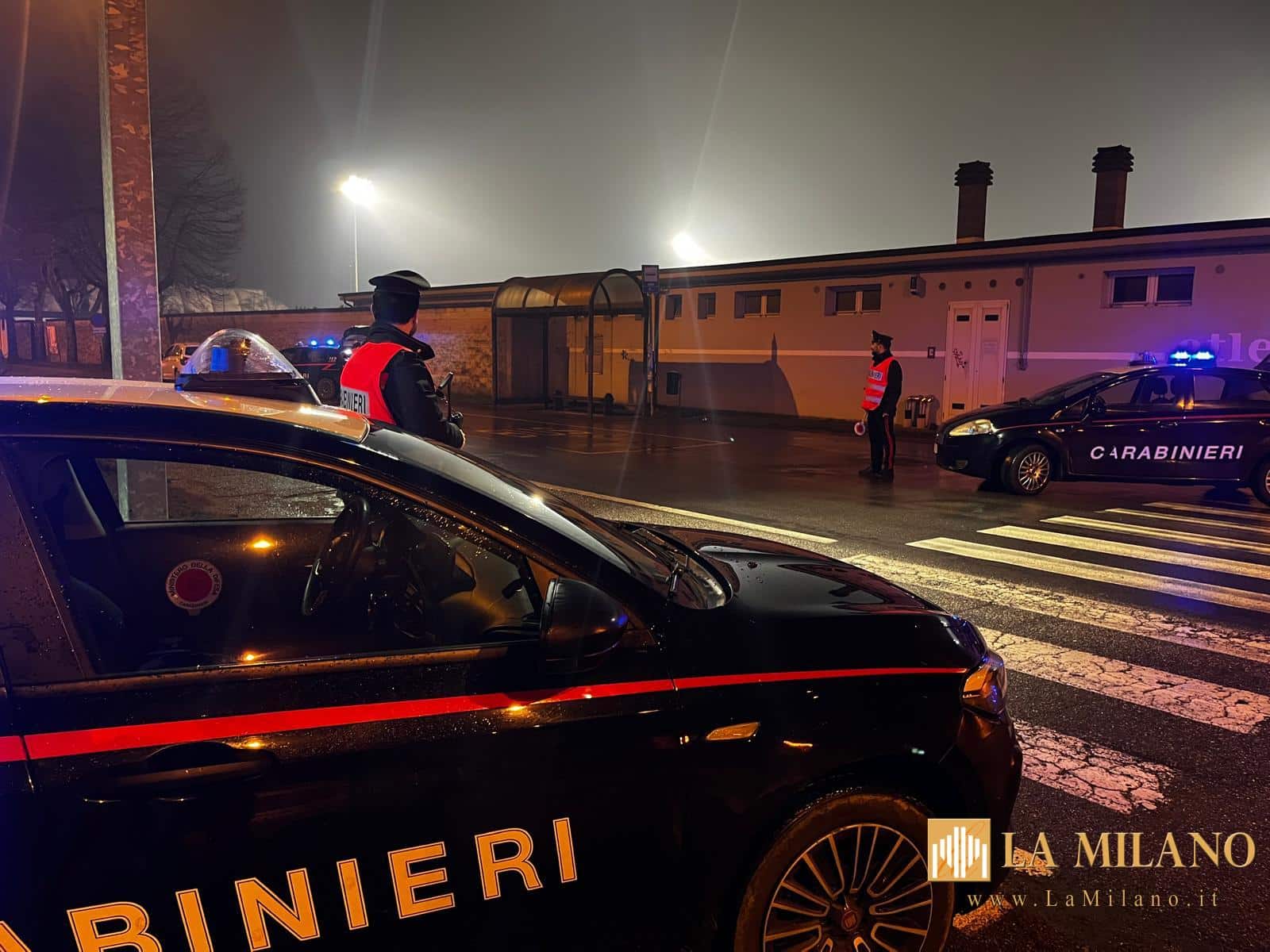 Sassuolo: In giro con pistola ad aria compressa. 28enne denunciato dai Carabinieri