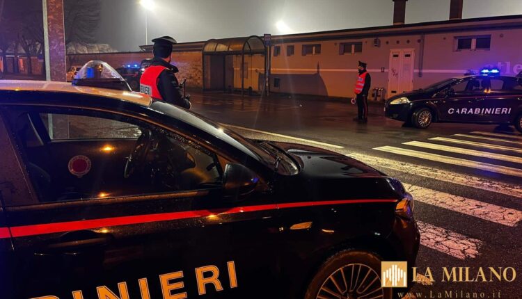 Sassuolo: In giro con pistola ad aria compressa. 28enne denunciato dai Carabinieri