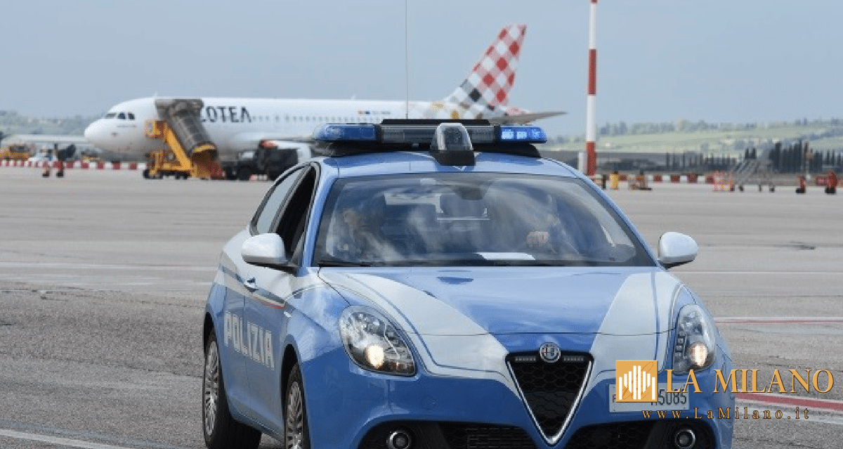 Como: eseguiti mirati accompagnamenti alla frontiera di pregiudicati e irregolari sul territorio