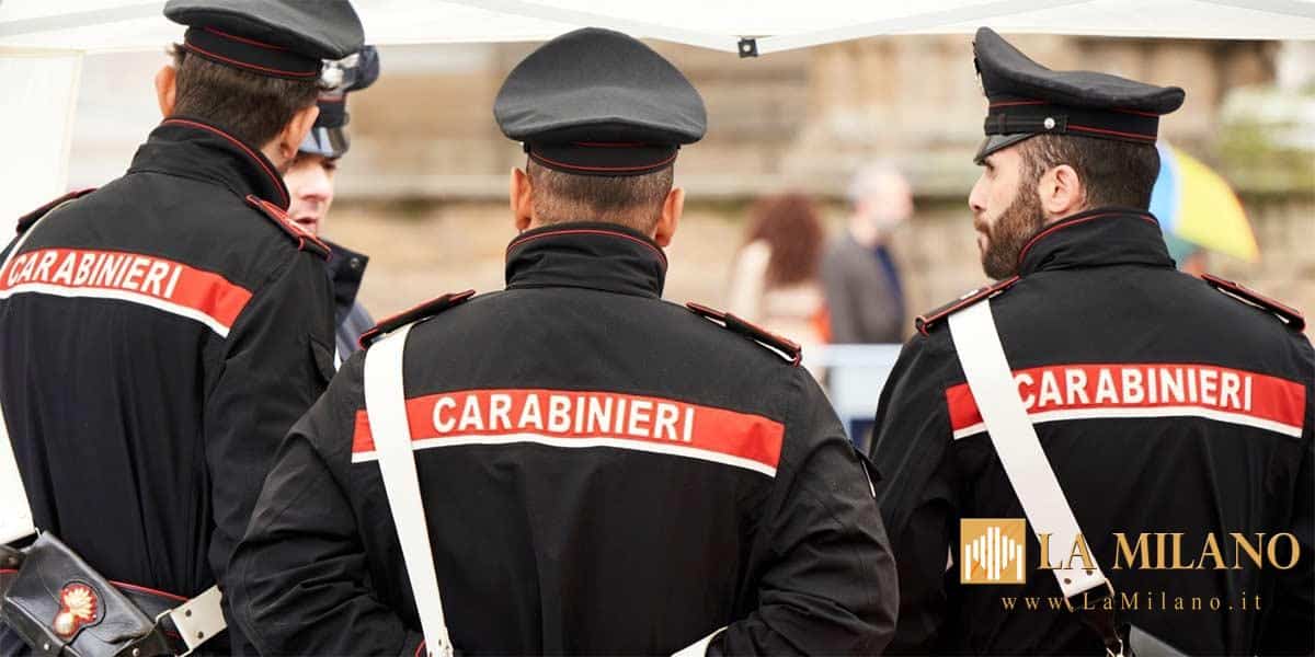 Napoli, 80enne aggredita e sequestrata: arrestato 50enne