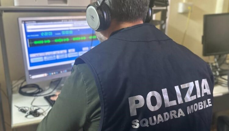 Caserta: Catturato in Albania un 52enne albanese ricercato dal 2021, condannato in Italia a 14 anni