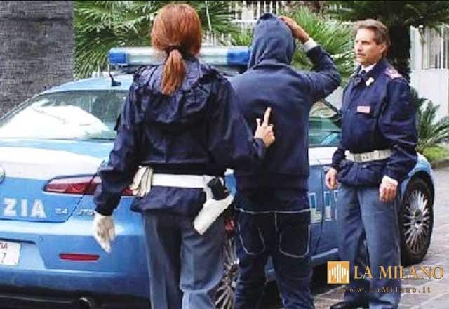 Napoli: contrasto alla criminalità minorile, effettuati numerosi controlli e arresti