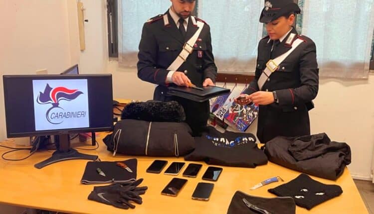 Verbania: Spaccio di droga e violenza, denunciata baby gang composta da 6 minorenni