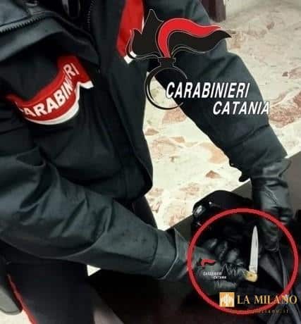 Belpasso: A spasso sullo scooter invece che ai domiciliari. 56enne e 24enne arrestati dai Carabinieri