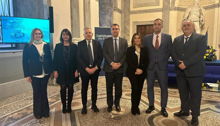 Capitale della cultura 2027, Presidente Bucci: "due città liguri tra le dieci finaliste, Savona e La Spezia orgoglio della Liguria"