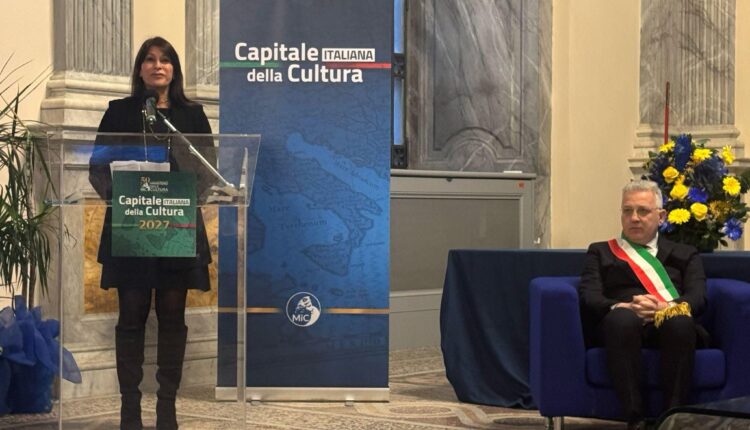 Capitale della cultura 2027, Presidente Bucci: "due città liguri tra le dieci finaliste, Savona e La Spezia orgoglio della Liguria"