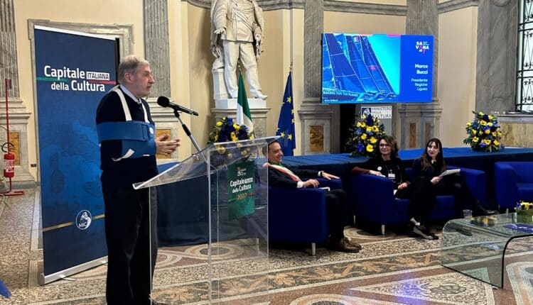 Capitale della cultura 2027, Presidente Bucci: "due città liguri tra le dieci finaliste, Savona e La Spezia orgoglio della Liguria"