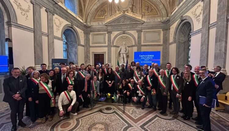 Capitale della cultura 2027, Presidente Bucci: "due città liguri tra le dieci finaliste, Savona e La Spezia orgoglio della Liguria"