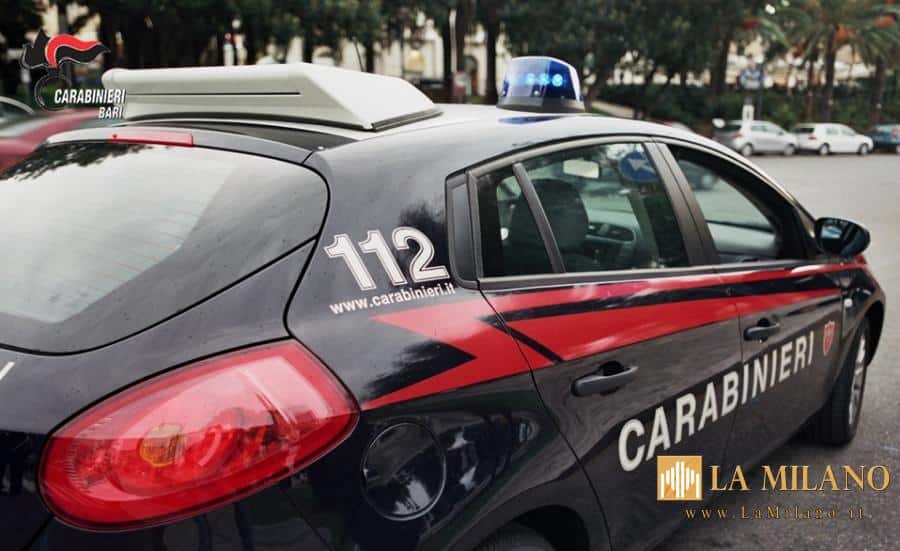 Bari: Operazione "Messa a Fuoco". Duro colpo al narcotraffico con l'esecuzione di 37 misure cautelari