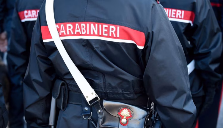 Marsala: fermato dai Carabinieri il 51enne che avrebbe cagionato la morte della madre