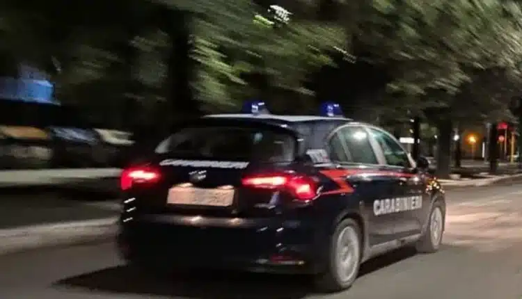 Inseguimento nel Cremasco: 27enne senza documenti fugge per quasi 10 km