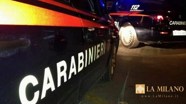 Quarto: Furto su auto in via Campana, Carabiniere libero dal servizio arresta 2 persone