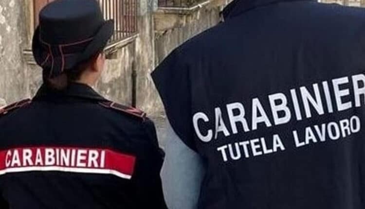 Ferrara: controlli straordinari dei Carabinieri con i reparti speciali NAS e NIL, sanzioni e segnalazioni per irregolarità sul lavoro. Rintracciato e arrestato straniero colpito da un ordine di cattura