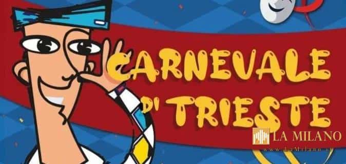 La 31ª edizione del "Carnevale di Trieste" entra nel vivo: gli appuntamenti dei prossimi giorni
