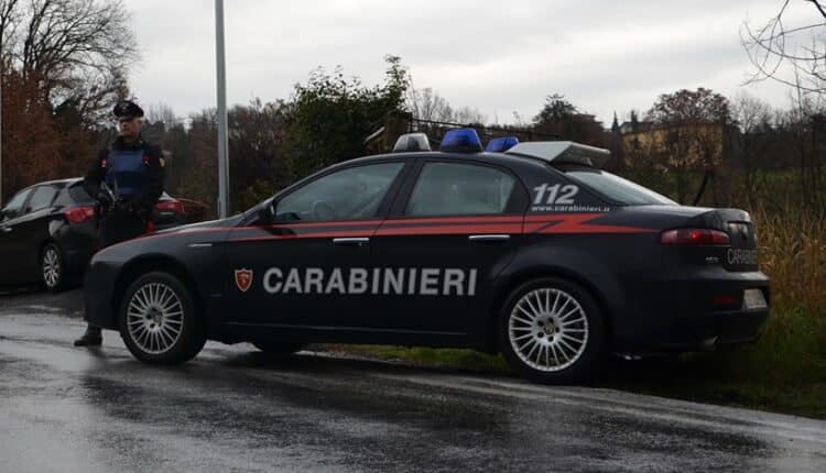 Isernia: Sorpresi con hashish ed eroina, segnalati due giovani