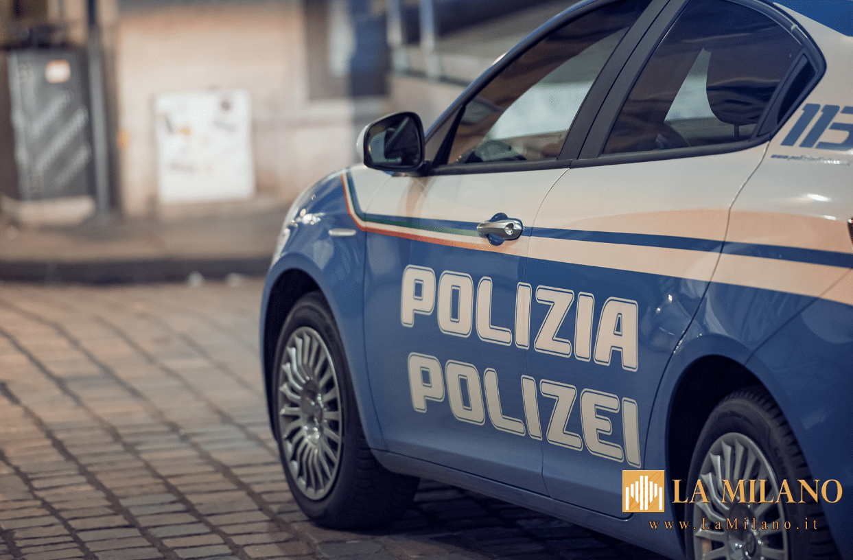 Bolzano, 21enne tunisino aggredisce e minaccia di morte la Polizia durante un controllo