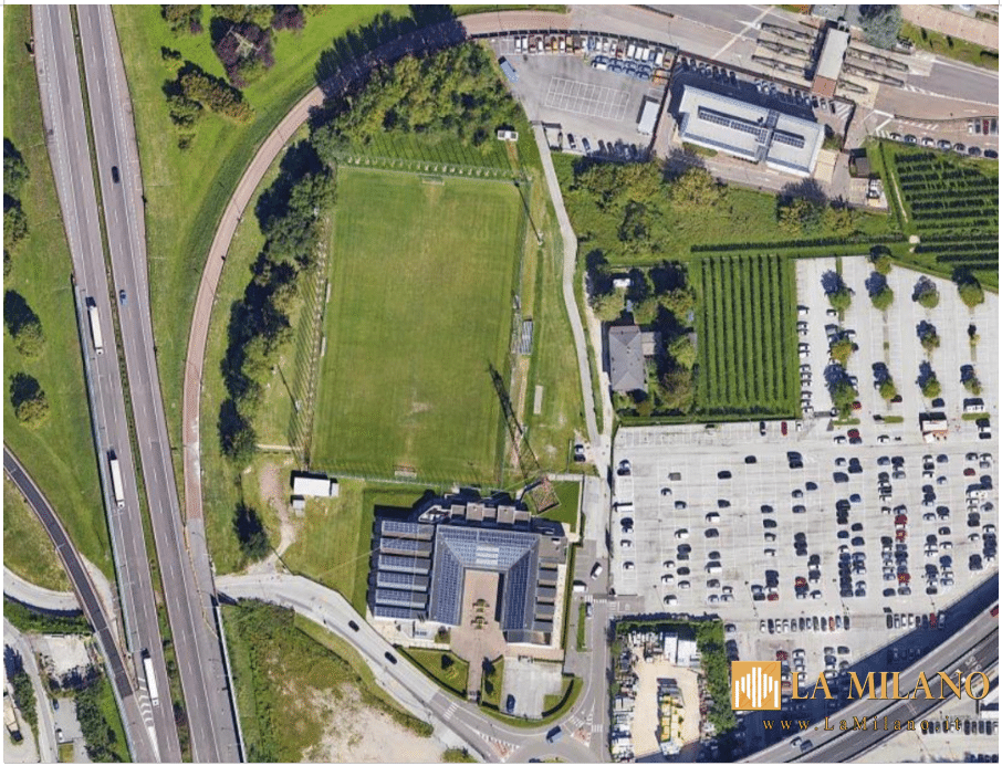 Trento: un milione di euro dal fondo Sport e Periferie 2024 per riqualificare il centro sportivo Piedicastello-Vela