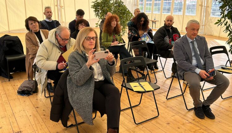 Lanciano Sport Center: trecento atleti per il Meeting Nazionale di nuoto