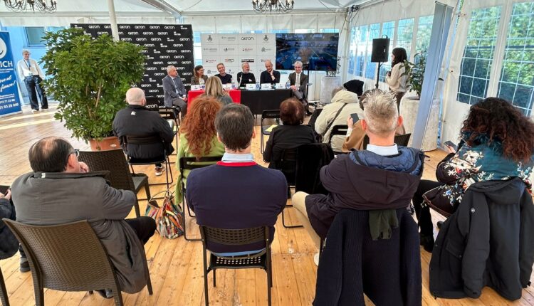 Lanciano Sport Center: trecento atleti per il Meeting Nazionale di nuoto