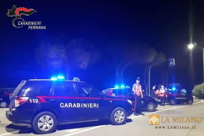 Comacchio, arrestato l'ultimo responsabile del pestaggio di Lido Nazioni