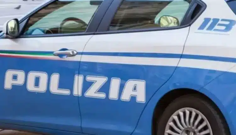 Pozzuoli: controlli della Polizia di Stato, identificate 127 persone