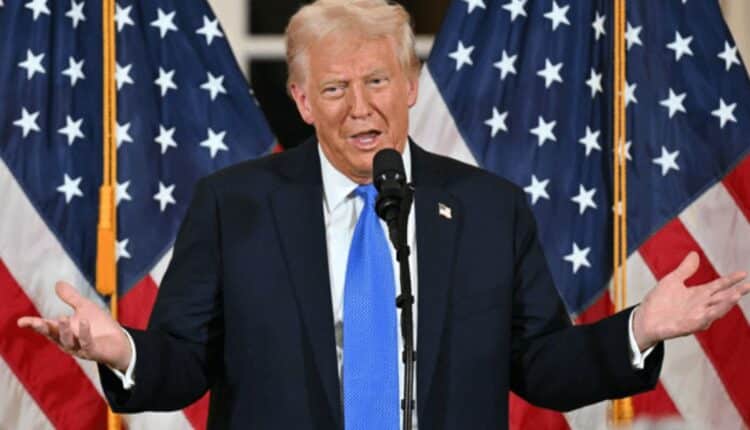 Stati Uniti-Panama: il Presidente Trump ribadisce le sue volontà in merito alla gestione del canale "Non lasceremo Panama alla Cina"