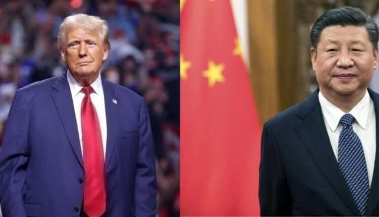 Prosegue lo scontro commerciale tra Stati Uniti e Cina: Pechino risponde ai dazi di Trump e promette di imporre altre tariffe