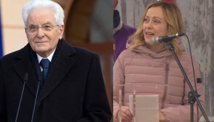 Mattarella e Meloni per il Giorno del Ricordo: "tragedia che appartiene all’intera Nazione, ricordare è un dovere per tramandare la verità storica"