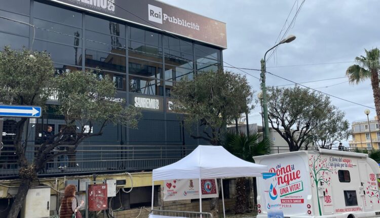 Sanremo, la Polizia parla di legalità e sicurezza