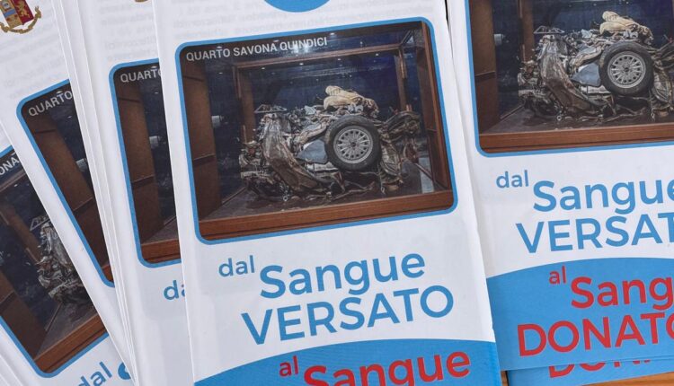 Sanremo, la Polizia parla di legalità e sicurezza