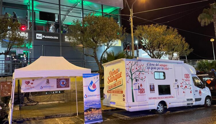 Sanremo, la Polizia parla di legalità e sicurezza