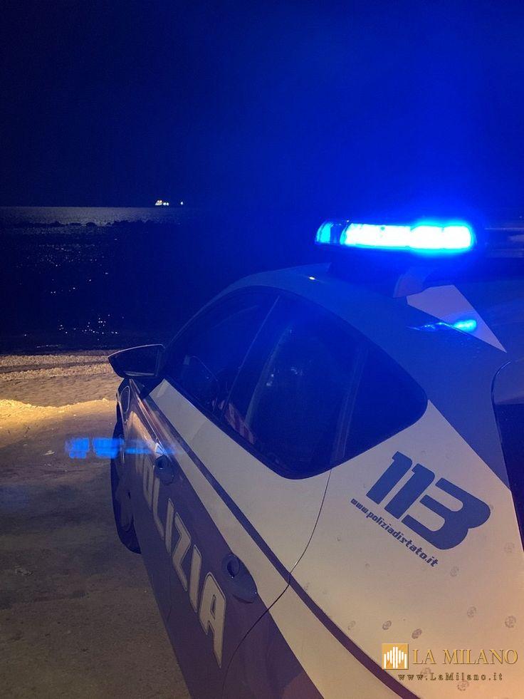 Roma: Distrugge gli arredi della casa, insulta e minaccia la moglie, incastrato da un video girato dalla vittima