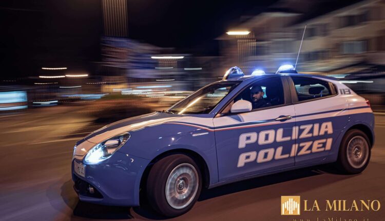 Bolzano, la polizia arresta un pusher tunisino e sequestra 3 etti di cocaina.