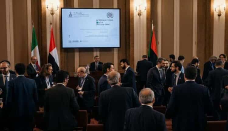 Italia-Emirati: comincia oggi alla Farnesina il Forum imprenditoriale, focus su nuove opportunità di business, export e investimenti 