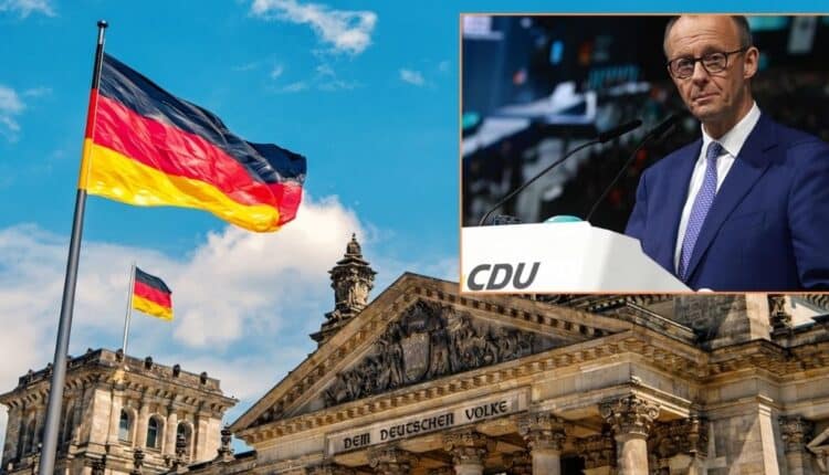 Germania al voto: tra le tensioni politiche e le manifestazioni il candidato Merz esclude l'ipotesi di alleanza con AfD