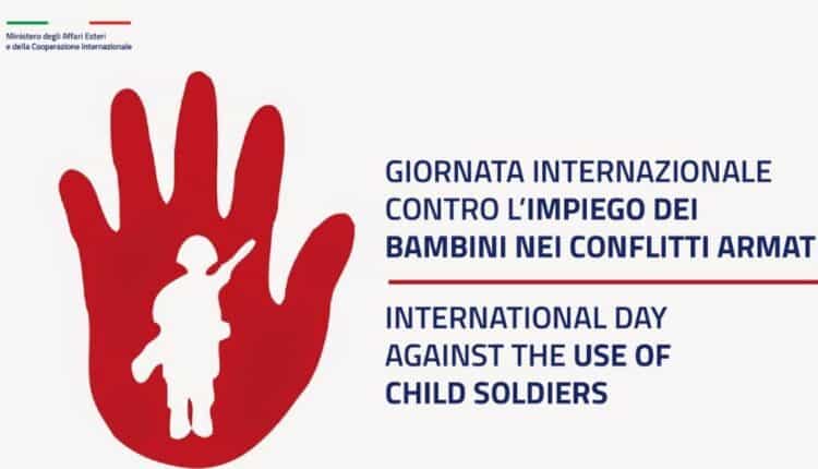 Antonio Tajani: "Proteggere i bambini nei conflitti è una priorità per l’Italia", il governo italiano in prima linea per la tutela dei bambini nei conflitti armati