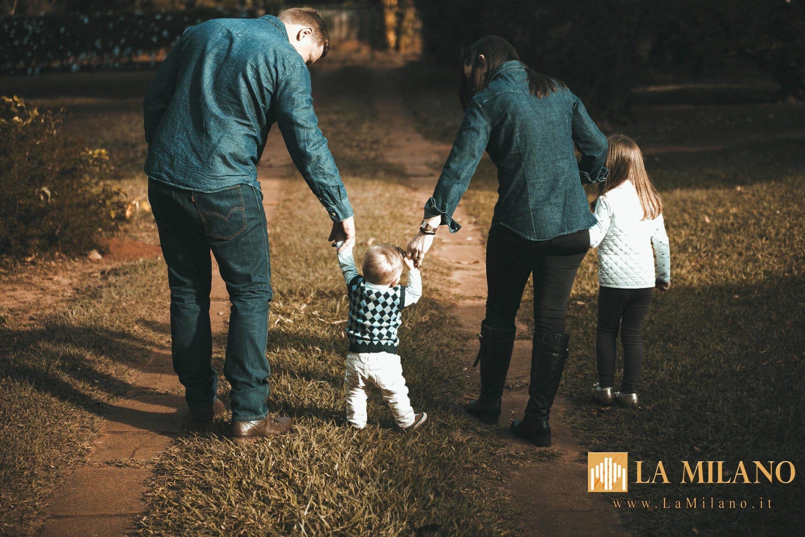 Pacchetto Famiglia più vantaggi e meno burocrazia per le famiglie del Trentino-Alto Adige