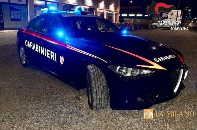 Bozzolo: controllati vari bar da Carabinieri e NAS
