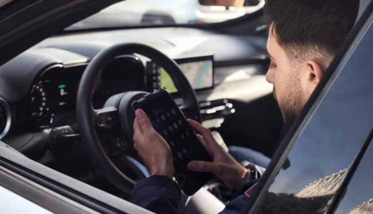 Roma: Giocatore incallito perde la "posta" con la Polizia di Stato che lo arresta in esecuzione di un ordine di carcerazione