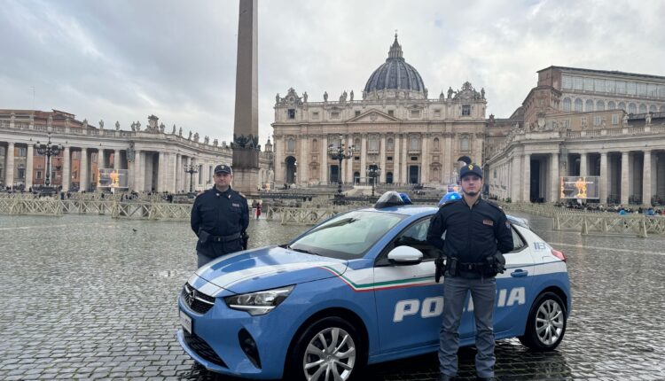 Borgo (RM): servizi antidegrado, identificate oltre 170 persone, sanzioni amministrative per 6000 euro ed eseguito un Mandato di Arresto Europeo per furto aggravato