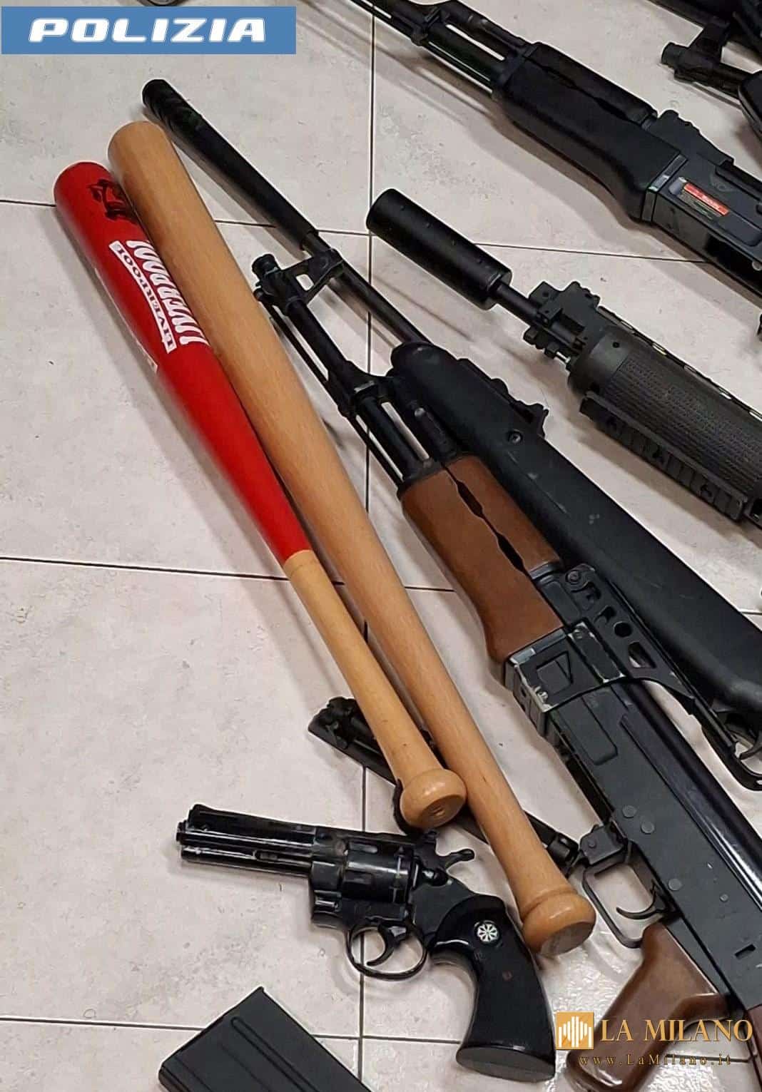 Violenza a Roma: coppia aggredita a Corviale con pistole e mazze da baseball.