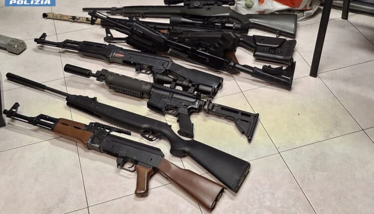 Violenza a Roma: coppia aggredita a Corviale con pistole e mazze da baseball.