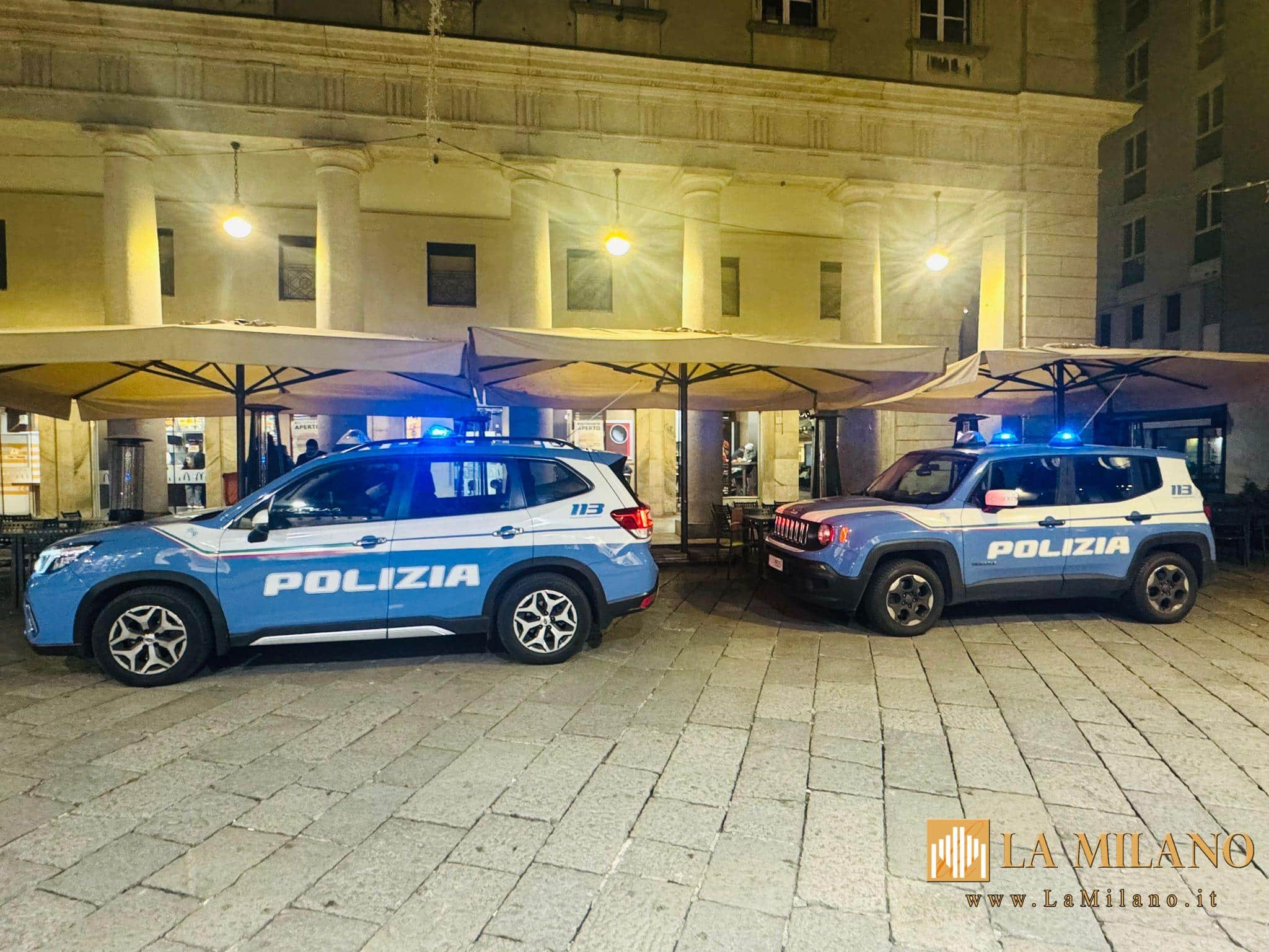 Como: Dopo una lite, accoltella il fratello. 49enne arrestato dalla Polizia di Stato per tentato omicidio