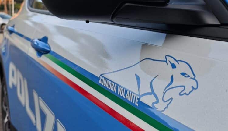 Roma: in fuga ai Castelli Romani, gita al capolinea per un ragazzo nordafricano fermato dalla Polizia per rapina e lesioni personali